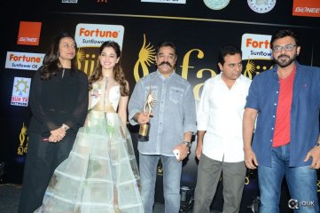IIFA Utsavam Curtain Raiser 2015